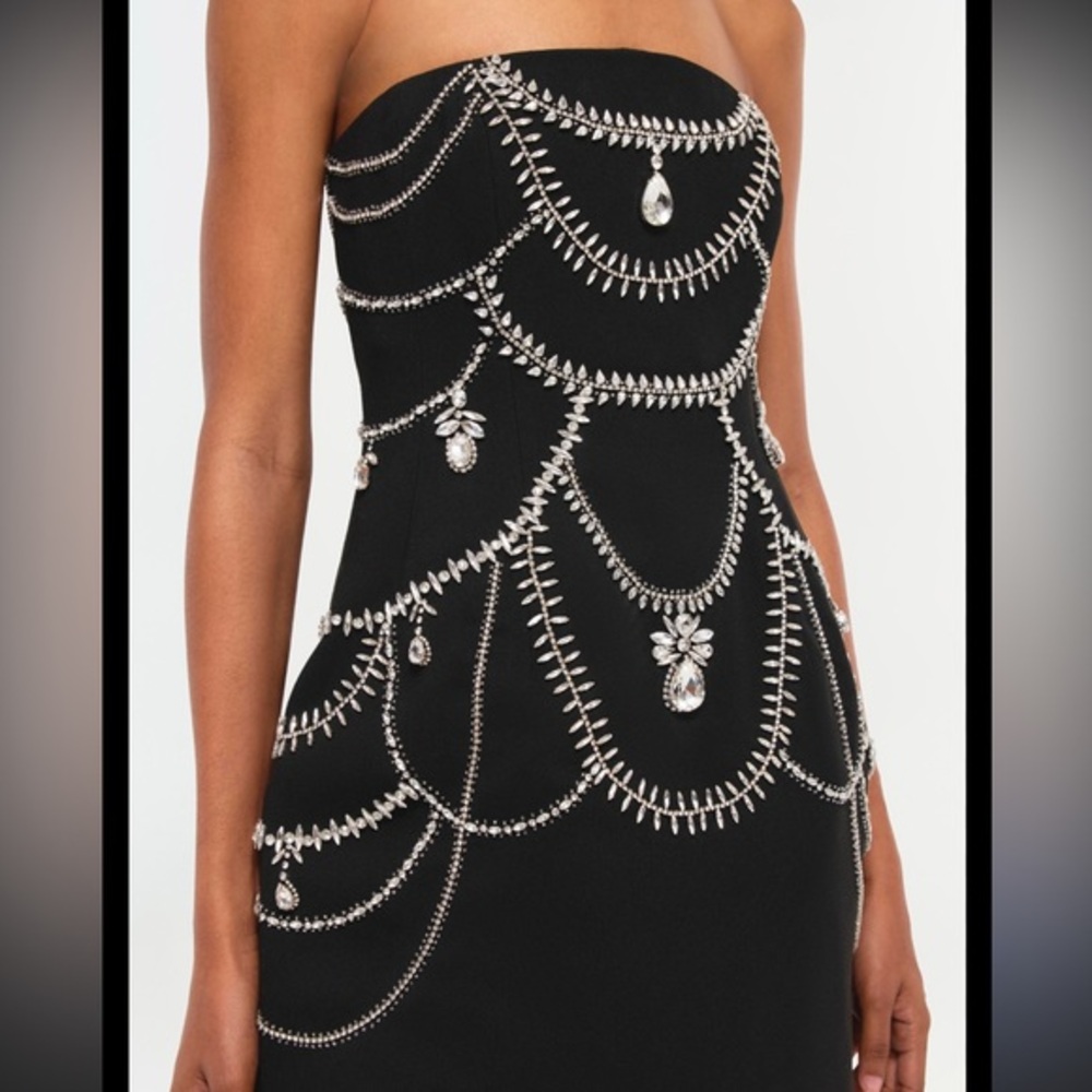 Simkhai Arta Dress